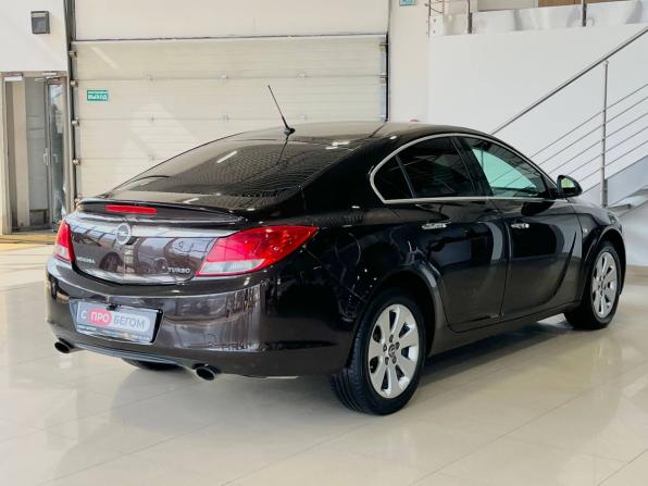 Opel Insignia I с пробегом 2013 года, цена 949 900 рублей, 151000 км, лифтбек, Автокод Объявления