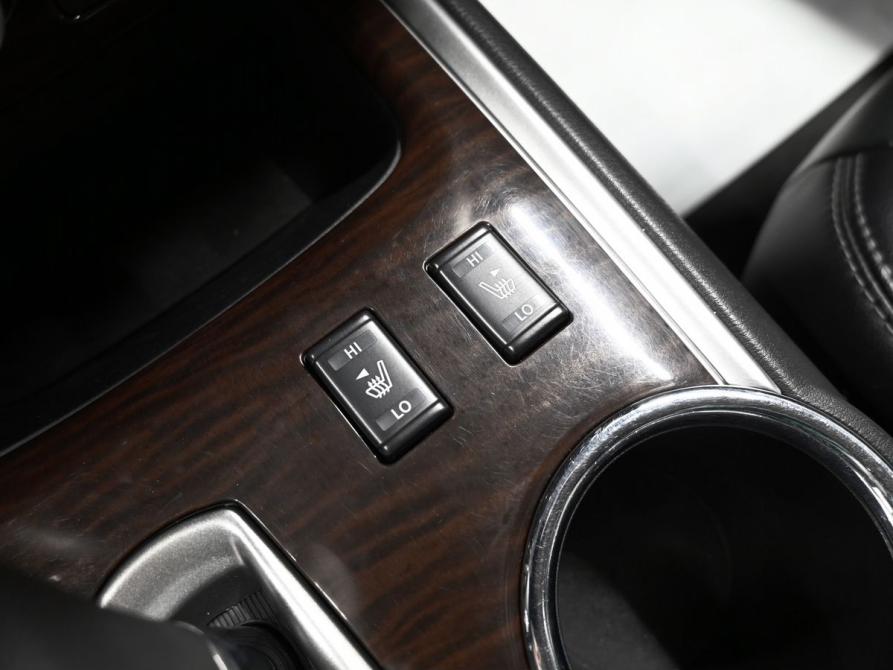 Nissan Pathfinder IV Тверь  - изображение 24