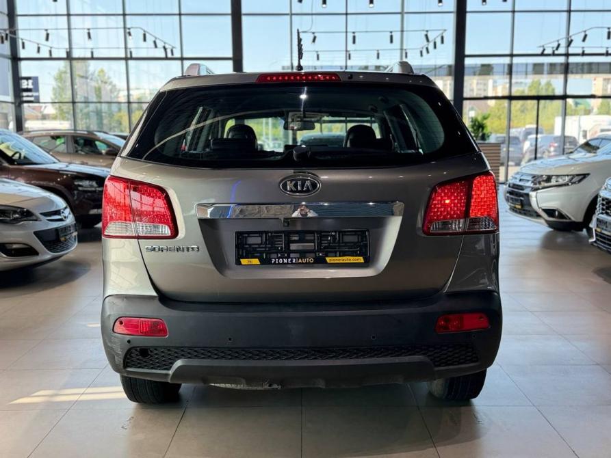 Kia Sorento II Оренбург  - изображение 6