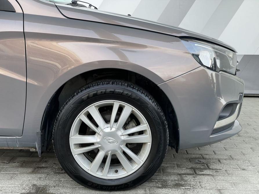 Lada (ВАЗ) Vesta I Екатеринбург  - изображение 5