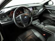 BMW 5 серии VI (F10/F11/F07) Рестайлинг Санкт-Петербург  - изображение 28