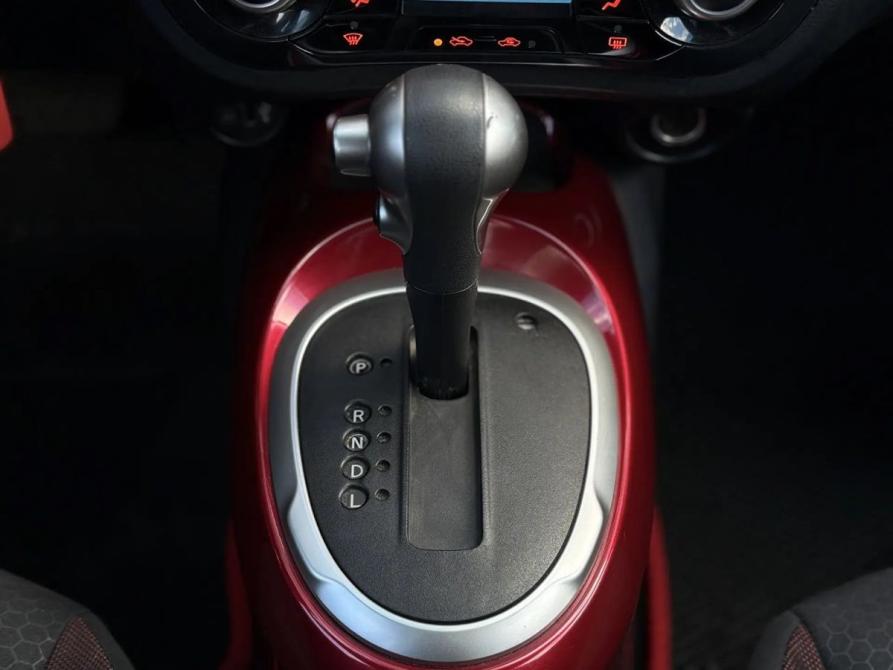 Nissan Juke I Новосибирск  - изображение 16