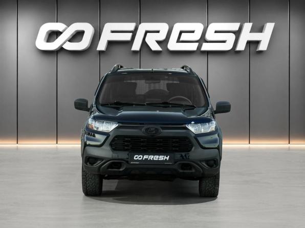 Lada (ВАЗ) Niva Travel I с пробегом 2023 года, цена 1 198 000 рублей, 31679 км, внедорожник, Автокод Объявления