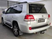 Toyota Land Cruiser 200 Series Уфа  - изображение 32