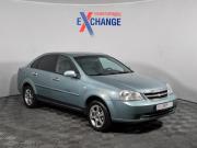 Chevrolet Lacetti I Нижний Новгород  - изображение 11