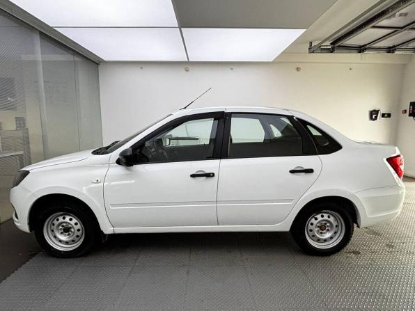 Lada (ВАЗ) Granta I Рестайлинг с пробегом 2020 года, цена 555 000 рублей, 85300 км, седан, Автокод Объявления