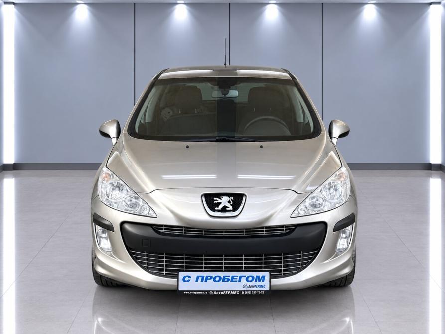 Peugeot 308 I Москва  - изображение 2