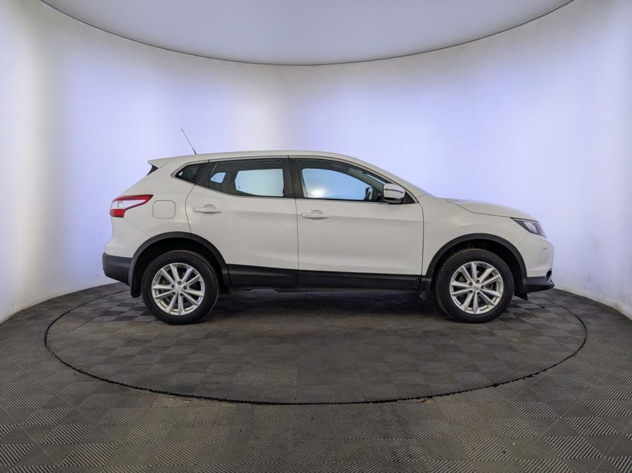 Nissan Qashqai II Москва  - изображение 4