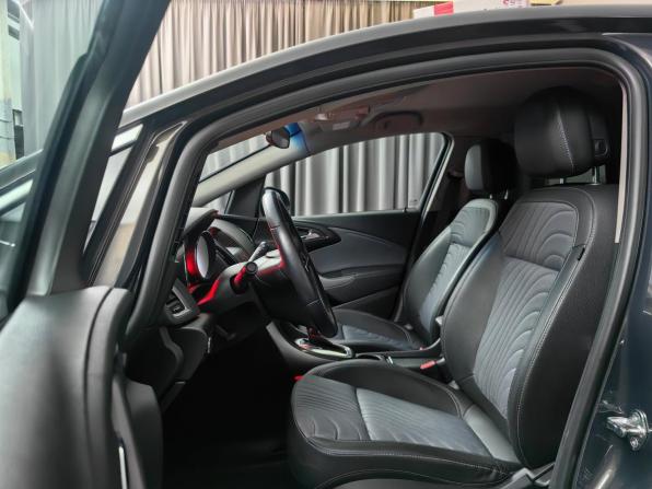 Opel Astra J Рестайлинг с пробегом 2013 года, цена 707 000 рублей, 135509 км, хэтчбек, Автокод Объявления