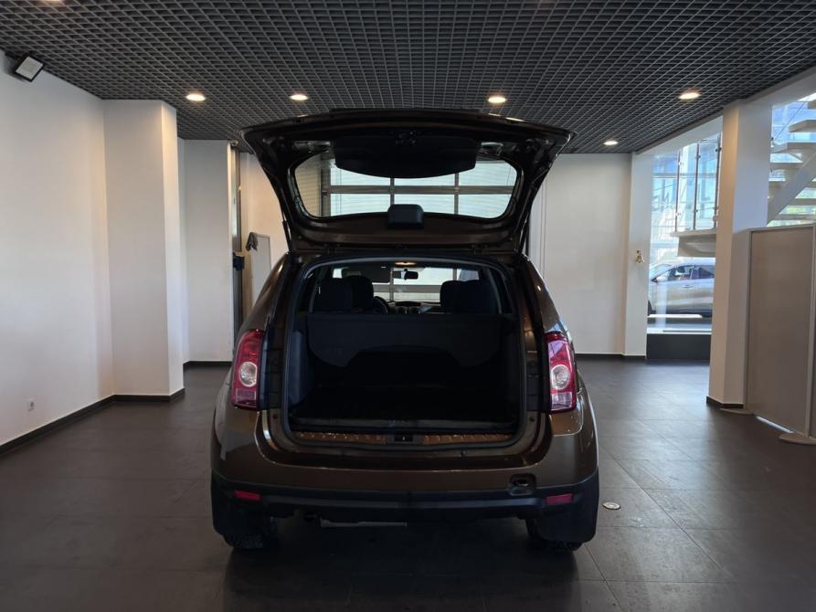 Renault Duster I Чебоксары  - изображение 34