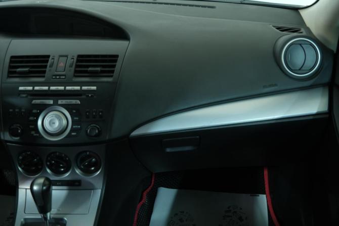 Mazda 3 II (BL) с пробегом 2011 года, цена 889 000 рублей, 153000 км, седан, Автокод Объявления