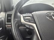 Toyota Land Cruiser 200 Series Рестайлинг 2 Челябинск  - изображение 64