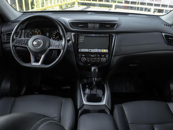 Nissan X-Trail III Рестайлинг с пробегом 2019 года, цена 2 369 000 рублей, 85516 км, внедорожник, Автокод Объявления