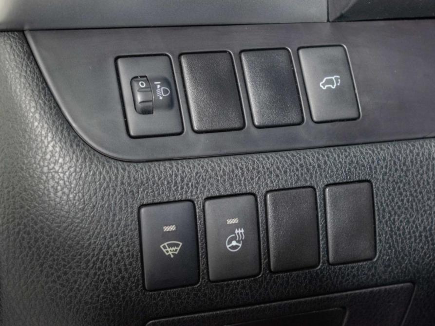 Toyota Highlander III (XU50) Москва  - изображение 15