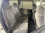 Toyota Land Cruiser Prado 120 Series Рестайлинг Москва  - изображение 31