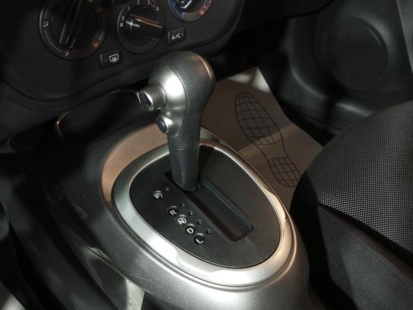 Nissan Juke I с пробегом 2013 года, цена 980 000 рублей, 140422 км, внедорожник, Автокод Объявления