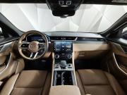 Jaguar F-Pace I Рестайлинг Москва  - изображение 34