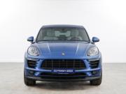 Porsche Macan I Москва  - изображение 29