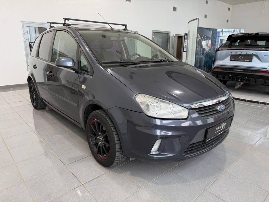Ford C-MAX I Рестайлинг Орел  - изображение 1
