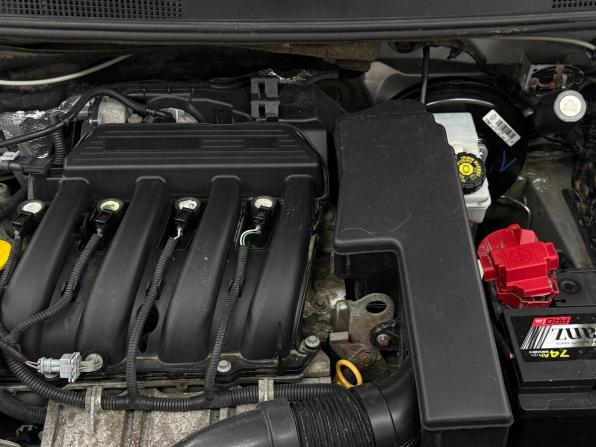 Renault Logan II с пробегом 2015 года, цена 840 000 рублей, 143369 км, седан, Автокод Объявления