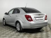 Chevrolet Aveo II Санкт-Петербург  - изображение 22