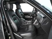 Land Rover Range Rover IV Рестайлинг Ростов-на-Дону  - изображение 37