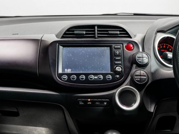 Honda Fit II с пробегом 2008 года, цена 950 000 рублей, 96750 км, хэтчбек, Автокод Объявления