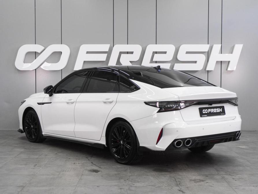 Chery Arrizo 8 Воронеж  - изображение 2