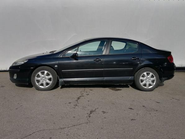 Peugeot 407 с пробегом 2008 года, цена 370 000 рублей, 332000 км, седан, Автокод Объявления