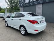 Hyundai Solaris I Нижнекамск  - изображение 36