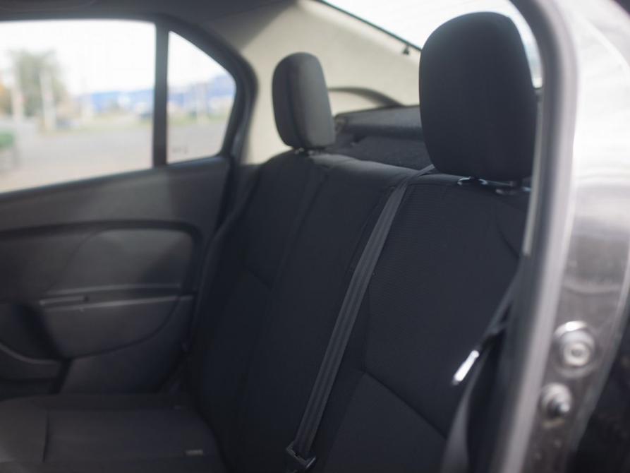 Renault Logan II Курган  - изображение 14