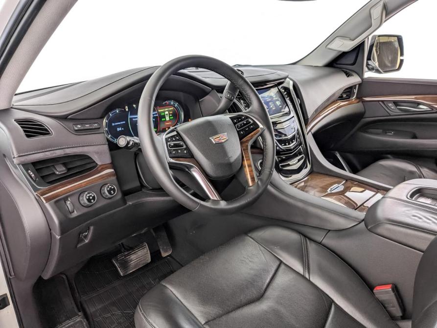 Cadillac Escalade IV Москва  - изображение 16
