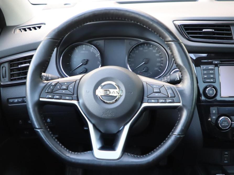 Nissan Qashqai II Рестайлинг Санкт-Петербург  - изображение 13