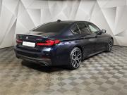 BMW 5 серии VII (G30/G31/G38) Рестайлинг Москва  - изображение 20