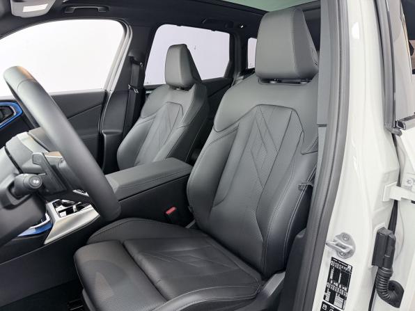 BMW X3 IV (G45/G48) с пробегом 2025 года, цена 7 875 000 рублей, 4153 км, внедорожник, Автокод Объявления