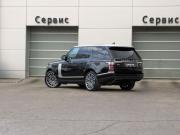 Land Rover Range Rover IV Рестайлинг Самара  - изображение 36