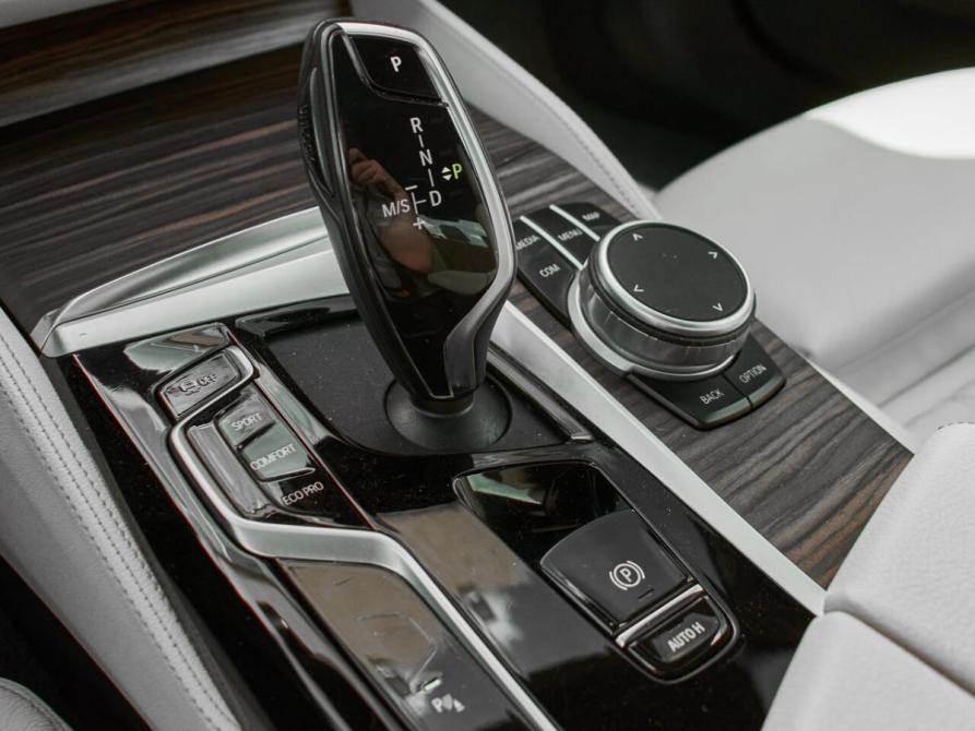 BMW 5 серии VII (G30/G31/G38) Рестайлинг Екатеринбург  - изображение 20