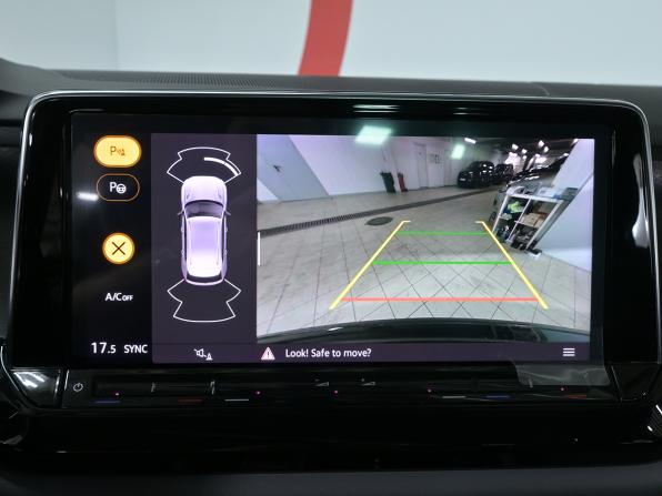 Volkswagen Teramont I Рестайлинг с пробегом 2021 года, цена 4 570 000 рублей, 48900 км, внедорожник, Автокод Объявления