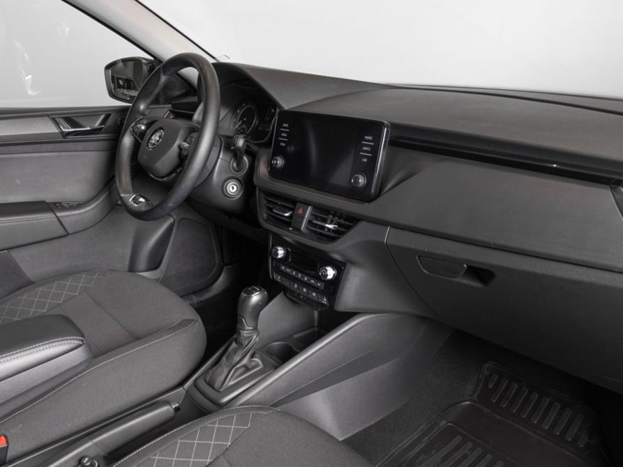 Skoda Rapid II Казань  - изображение 7