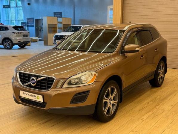 Volvo XC60 I с пробегом 2011 года, цена 1 200 000 рублей, 217000 км, внедорожник, Автокод Объявления