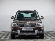 Skoda Yeti I Рестайлинг Санкт-Петербург  - изображение 31