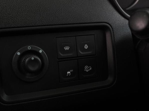 Renault Duster II с пробегом 2021 года, цена 1 684 000 рублей, 117597 км, внедорожник, Автокод Объявления