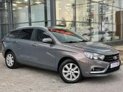 Lada (ВАЗ) Vesta I Пермь  - изображение 19