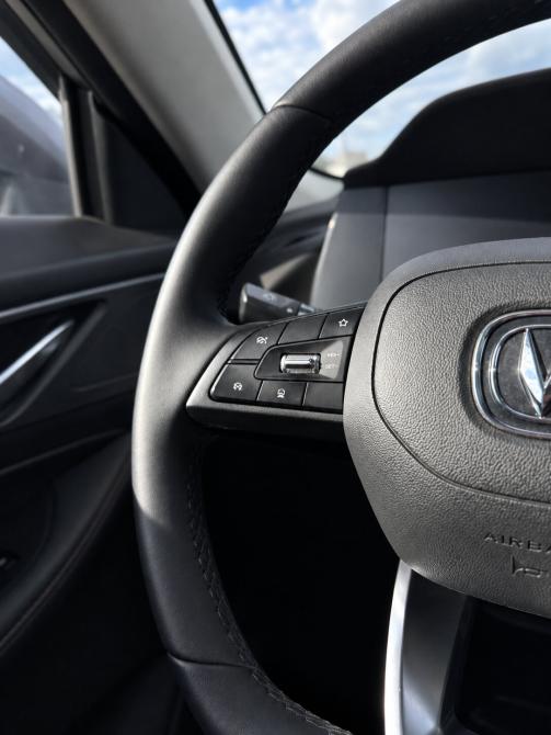 Changan CS35 Plus I Рестайлинг Набережные Челны  - изображение 14