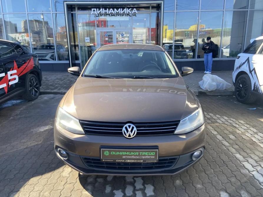 Volkswagen Jetta VI Череповец  - изображение 2