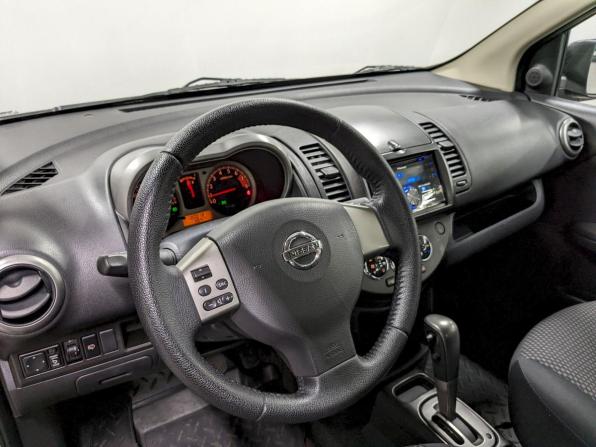 Nissan Note I с пробегом 2007 года, цена 750 000 рублей, 100017 км, хэтчбек, Автокод Объявления