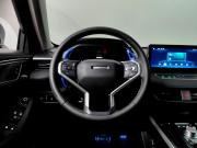Haval Jolion I Рестайлинг Москва  - изображение 38