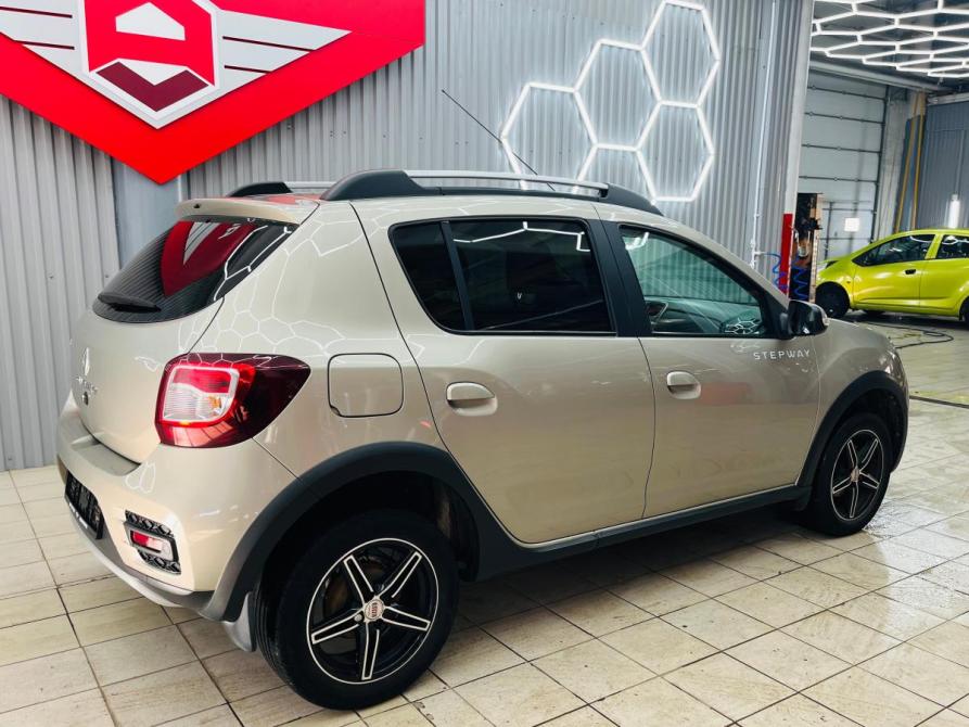 Renault Sandero II Альметьевск  - изображение 3