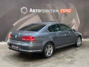 Volkswagen Passat B7 Пермь  - изображение 25