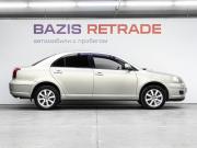 Toyota Avensis II Рестайлинг Тюмень  - изображение 28